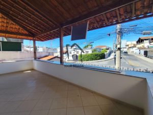 Casa para Venda em Juiz de Fora, Bairu, 3 dormitórios, 1 suíte, 3 banheiros, 3 vagas — foto 9