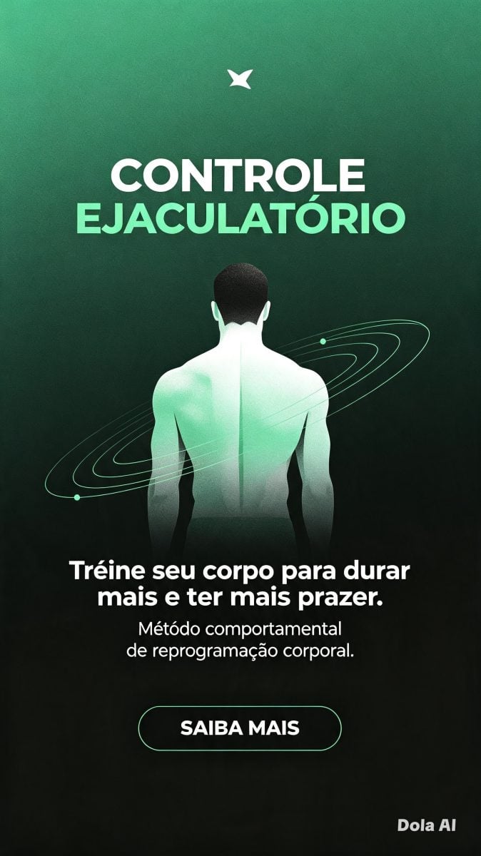 Tratamento para ejac precoce — foto 2