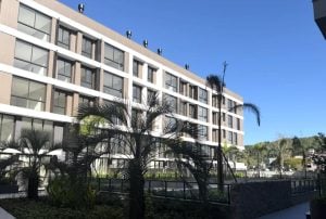 Apartamento para Venda em Florianópolis, Jurerê, 2 dormitórios, 2 suítes, 3 banheiros, 1 v — foto 3