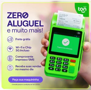 Maquininhas ton — foto 8