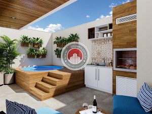 Apartamento a Venda no bairro Tijuca - Rio de Janeiro, RJ — foto 3