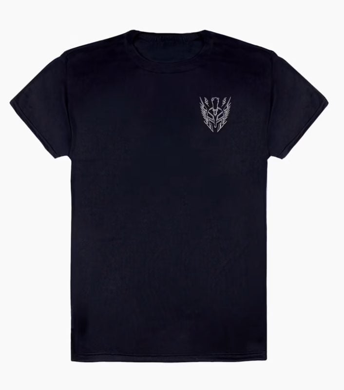 Camiseta Dry Fit