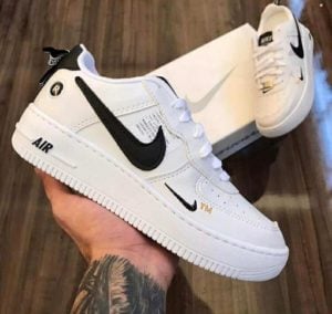 Tênis Nike Air force T1 — foto 4