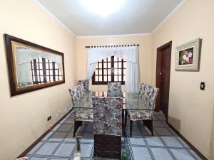 Casa à Venda com Edícula no Cidade Edson 4 Dormitórios e 279 m² em Suzano/SP — foto 15