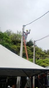Eletricista — foto 3