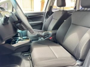 Honda Fit Ex 1.5 Flex Aut. 2020 — foto 10