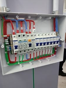 Eletricista — foto 12