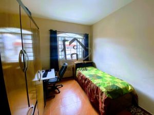 Casa para Venda em Juiz de Fora, São Geraldo, 4 dormitórios, 2 suítes, 4 banheiros, 3 vaga — foto 4