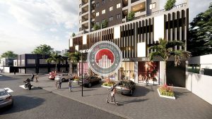 Apartamento a Venda no bairro da Luz - Nova Iguaçu, RJ — foto 10