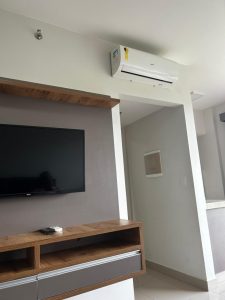 Apto Rio Quente — foto 11