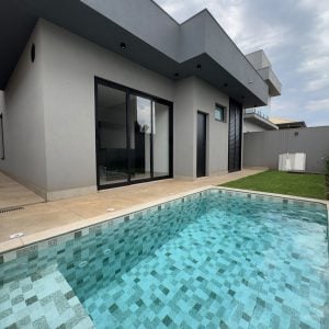 Casa a venda no Condomínio Tamboré — foto 6