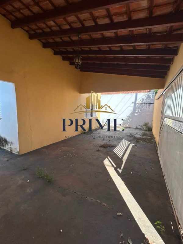 Casa para Venda