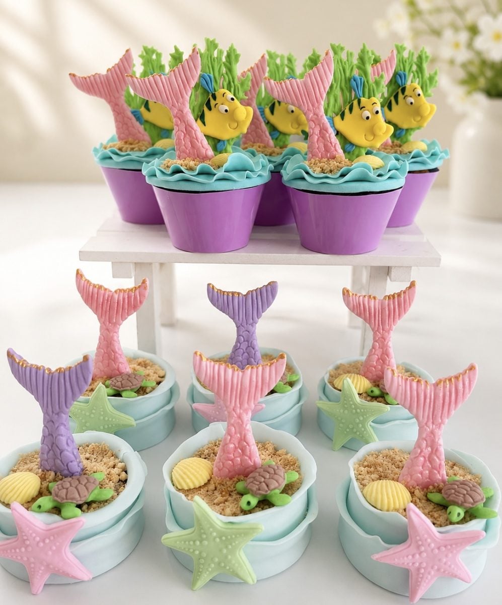 Doces personalizados — foto 2
