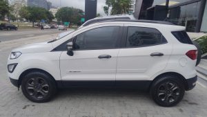Ford EcoSport Freestyle 1.5 Flex 18/19 — foto 6