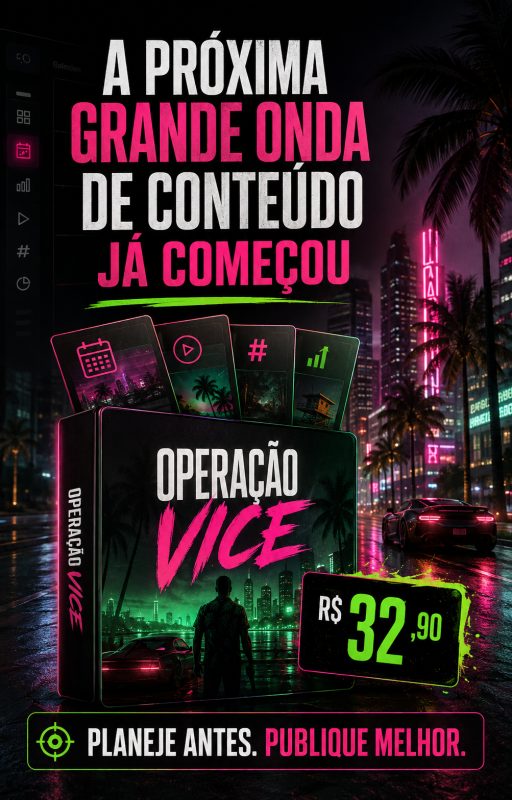 Curso escrito completo, para ajudar na criação de videos focados em GTA 6.
