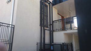 Plataforma Elevatória Cadeirante — foto 6