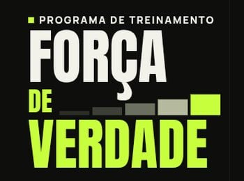E-book Força de Verdade
