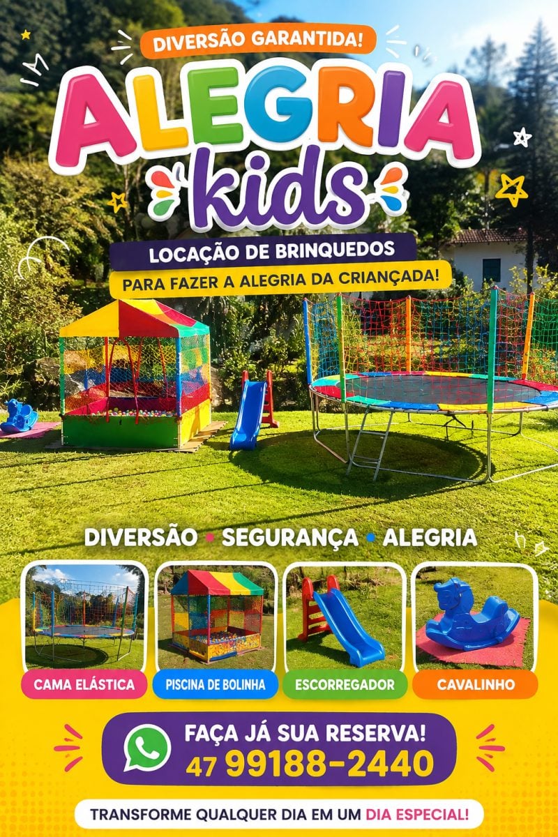 Aluguel de brinquedos,Cama elástica, piscina de bolinha — foto 2