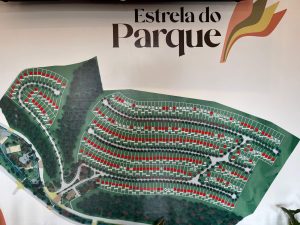 Loteamento para Venda em Juiz de Fora, Estrela do Parque, 10 dormitórios, 10 suítes, 10 ba — foto 3