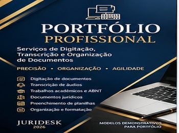 Digitação Profissional