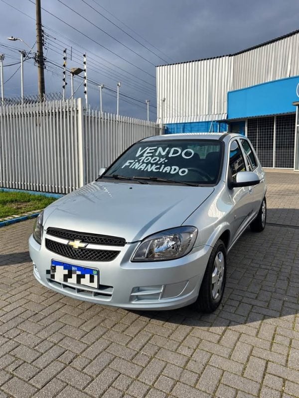 Celta Lt 1.0 2012
