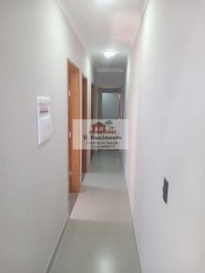 Casa nova em Sorocaba, com piscina em condomínio fechado. — foto 12