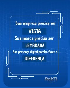 Site Instituicional completo — foto 6