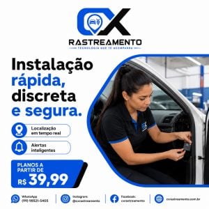 Rastreamento Veicular 24 Horas CX Rastreamento — foto 10