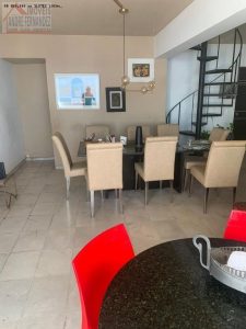 Cobertura Triplex para Venda em Olinda, Bairro Novo, 5 dormitórios, 2 suítes, 3 banheiros, — foto 8