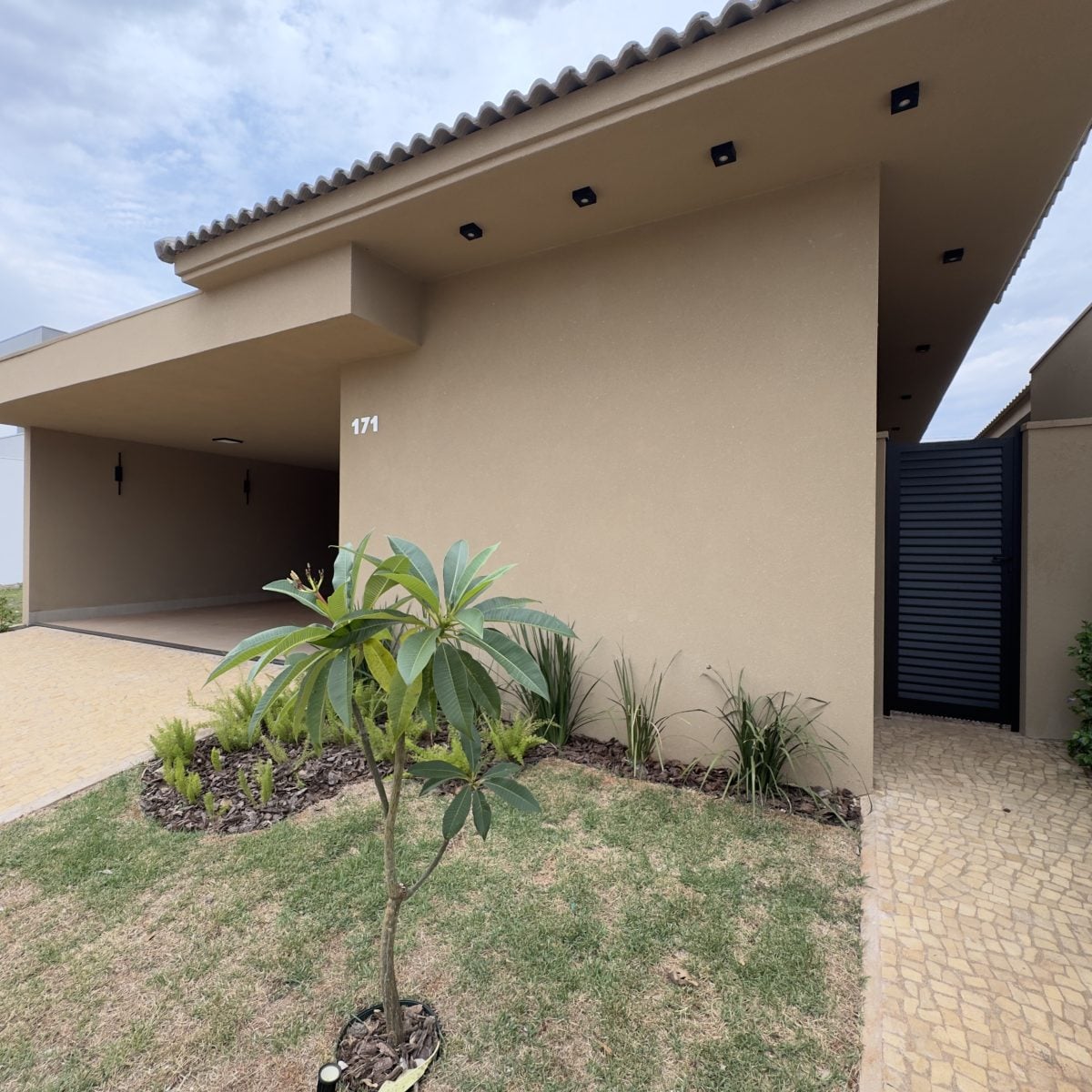 Casa a venda em condomínio fechado — foto 2