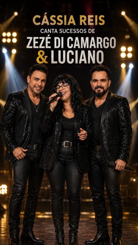 Música ao Vivo Cantora Solo