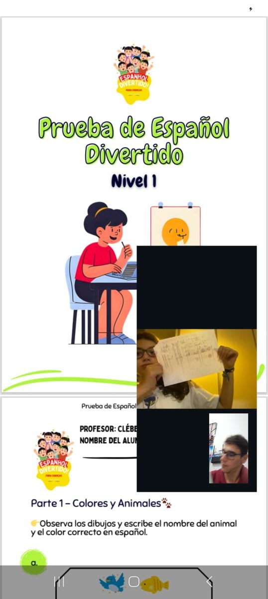 Curso Espanhol Divertido — foto 2