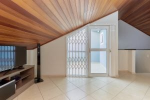 Sobrado Triplex no Xaxim com 3 Quartos, Suíte, Ático, Terraço e 3 Vagas — foto 19