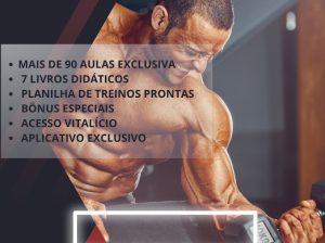 Curso De Musculação 100 Horas — foto 4