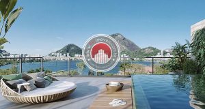Apartamento a Venda no bairro Lagoa - Rio de Janeiro, RJ — foto 4