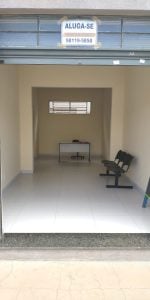 Casa no Campos Elíseos c/ 93m² com 2 salões comerciais. Esta casa dá R$2000,00 de renda! — foto 15