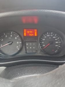 Vendo Kangoo 2013 flex porta lateral — foto 12