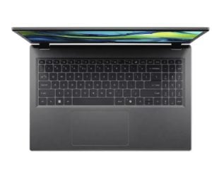 Notebook Acer Aspire Go AG15 8GB 256ssd Windows 11 Home — foto 4