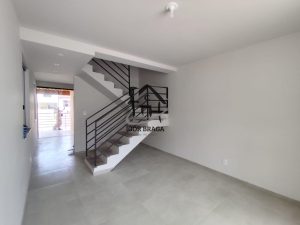 Casa para Venda em Juiz de Fora, São Pedro, 2 dormitórios, 1 banheiro, 1 vaga — foto 3