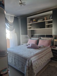 2 Sobrados à Venda Com 3 Quartos Bairro Atuba-curitiba — foto 14