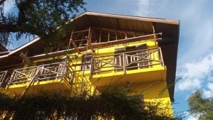 Pintura residencial — foto 4