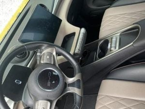 Byd Dolphin 2023/2024 - Parcelado — foto 3