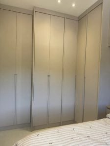 Apartamento Porteira Fechada no Canto do Forte | 3 Dorms, Suíte e 2 Vagas Praia Grande — foto 9