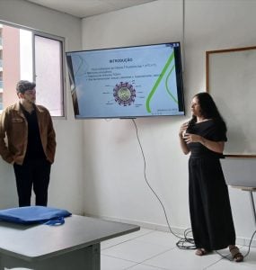 Tutoria acadêmica - Ciências da saúde — foto 8
