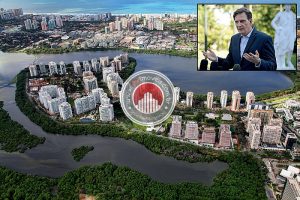 Apartamento a Venda no bairro Barra da Tijuca - Rio de Janeiro, RJ — foto 6