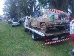 Auto socorro guIncho em Araucária — foto 5