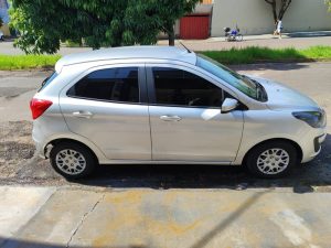 Ford Ka SE 1.0 2020 Completo / 54 mil km / IPVA Pago / Excelente Estado — foto 4