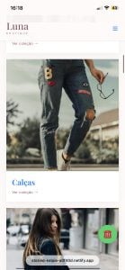 Site para sua empresa — foto 4