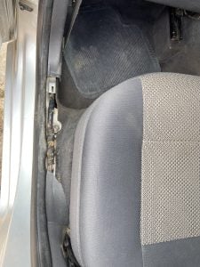 Spacefox sporteline I-Motion 2012 — foto 10