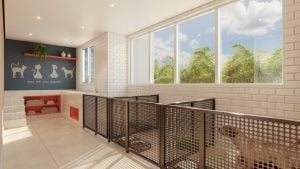 Terranoá Lapa , O Apartamento Que Sua Família Merece. — foto 6